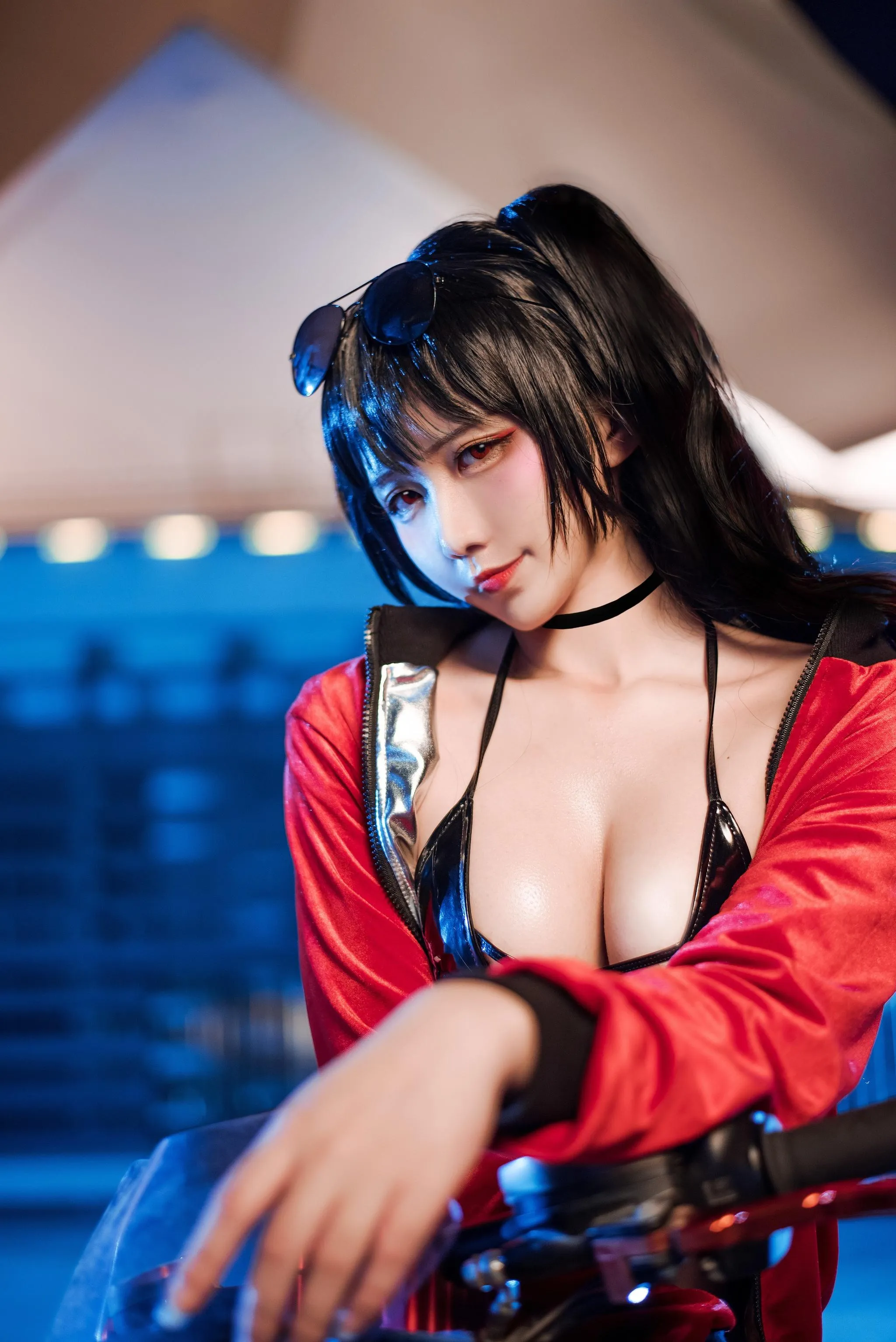 NO.39 九曲Jean-大凤机车 [24P]插图4